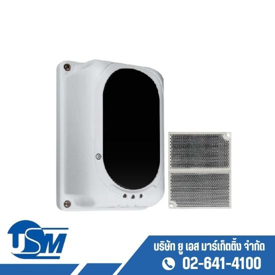 จำหน่ายอุปกรณ์ตรวจจับควันด้วยลำแสงบีม - ระบบแจ้งเพลิงไหม้ ยู เอส มาร์เก็ตติ้ง จำหน่ายอุปกรณ์ตรวจจับควันด้วยลำแสงบีม - ระบบแจ้งเพลิงไหม้ ยู เอส มาร์เก็ตติ้ง