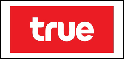 True